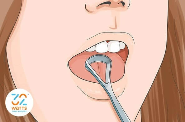 flexible tongue
