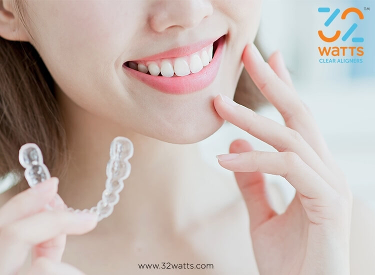 Invisible Braces cost in Singapore