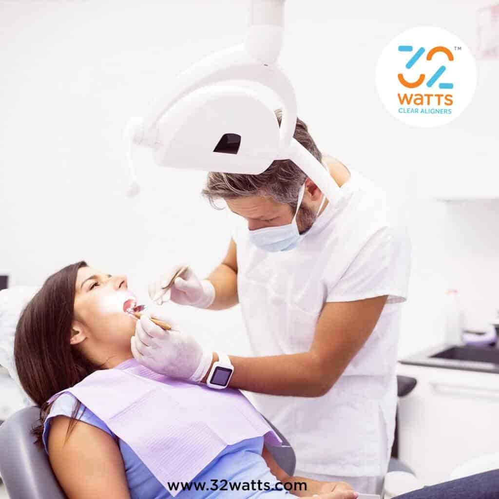 Expert 32Watts Orthodontists